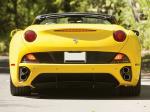 Ferrari California 2009 года (US)
